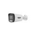 4MP 2.8mm ColorHunter Wise-ISP Fixed Warm Light Bullet Network Camera
